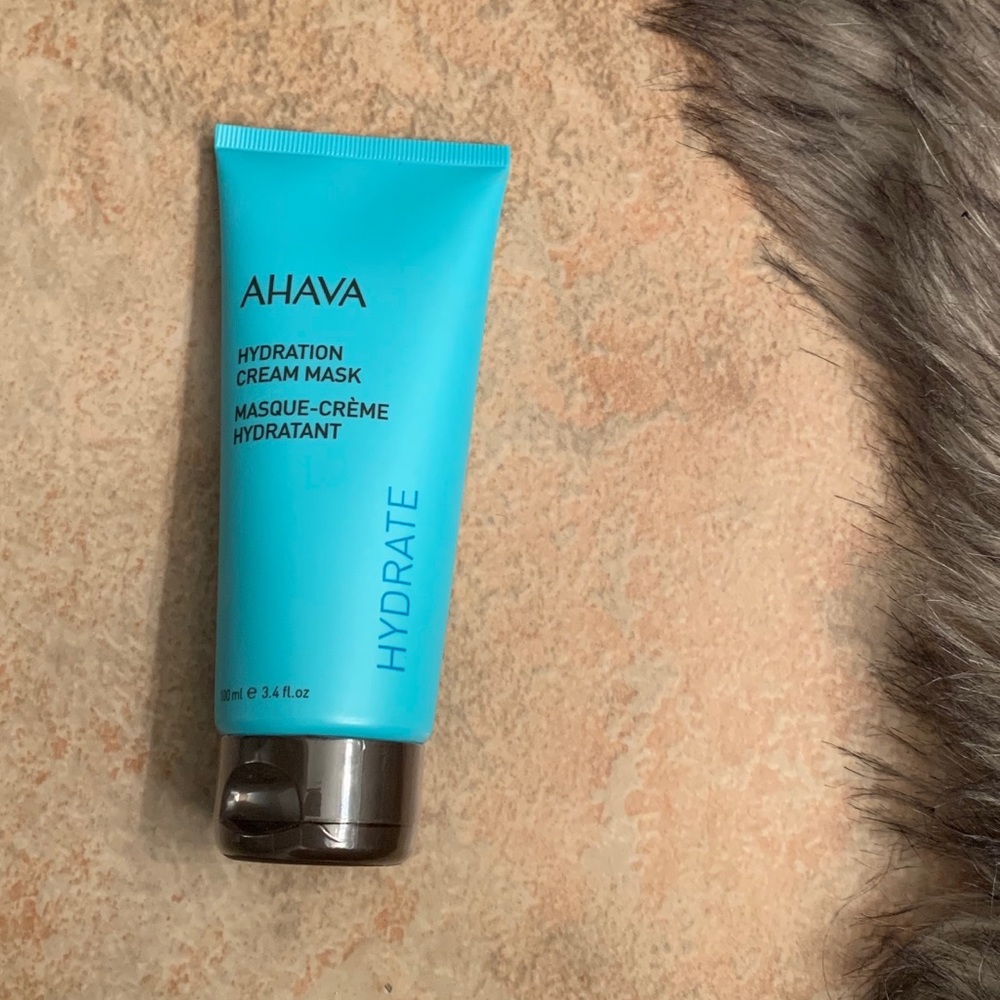 3 items for $25❣️❣️❣️ SALE  ❣️❣️❣️
Ahava HYDRATION CREAM MASK
